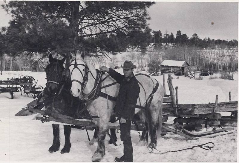 The Swett Family Homestead Intermountain Histories