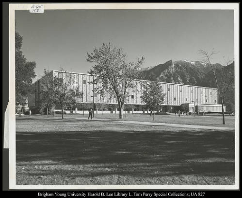 Lee Library